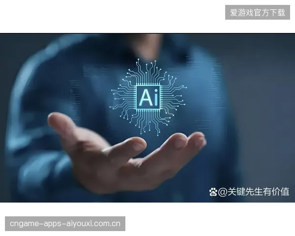电竞AI辅助教练全面普及，开启职业赛场新纪元