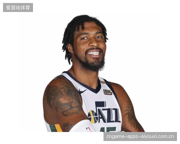 NBA新赛季No.15球星：多诺万·米切尔——超越常规的“小球大师”传奇